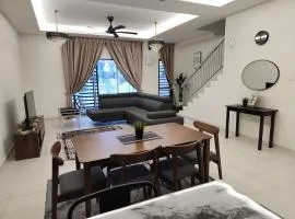 PD 4R5B D'Serambi Homestay
