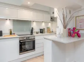 Clarendon Place - Stunning 1BD in Leamington Spa