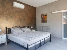 Sunset Homestay，位于七岩的住宿