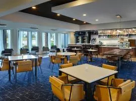 代顿南购物中心万怡酒店