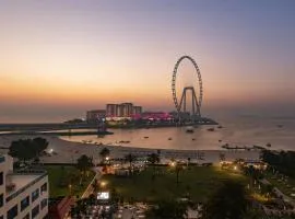 喜来登朱美拉海滩度假酒店