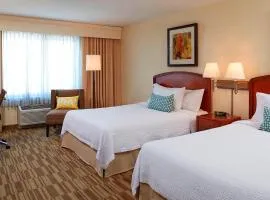 丹佛南园梅多斯购物中心万怡酒店