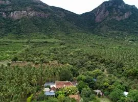 Pannadikadu Homestay