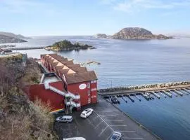 Holiday apartment Korshamn