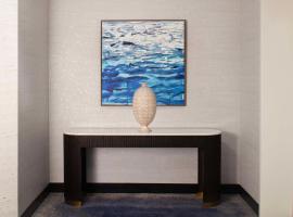 Embassy Suites by Hilton Palm Beach Gardens PGA Boulevard，位于棕榈滩花园的酒店