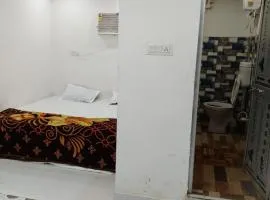 Hotel Janki Niwas - बाबा बैद्यनाथ मंदिर के निकट