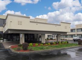 Quality Inn Horseheads，位于霍斯黑兹的酒店
