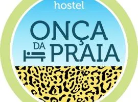 Onça da Praia Hostel