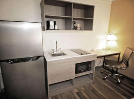Quality Inn Aurora Denver，位于奥罗拉的酒店