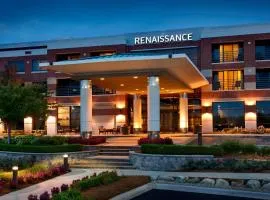 底特律诺维巴朗纳特万丽酒店