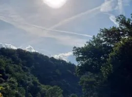 考滕巴赫露营地