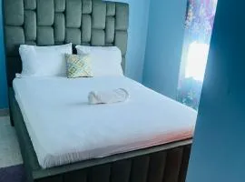 Kiv haven homes, 1 bedroom Green estate