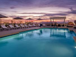 Marriott Phoenix Chandler，位于钱德勒的酒店
