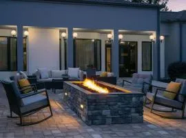 Courtyard by Marriott Greensboro