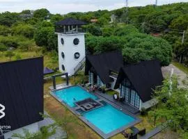 Las Villas De La Serenidad