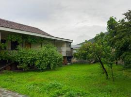 Vacation Home in the Heart of Gax，位于卡希的酒店