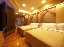 Ibiza Inn Kenting II