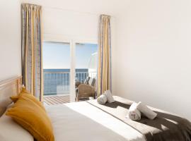 Primera linea Sant Antoni，位于卡隆赫的酒店