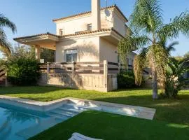 Apartoyou - Chalet & Pool