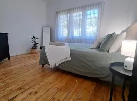 Barnard Bungalow