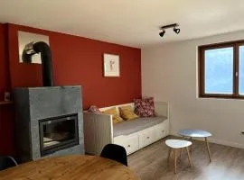 Cocon des Alpes