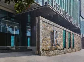 Renaissance Dhaka Gulshan Hotel