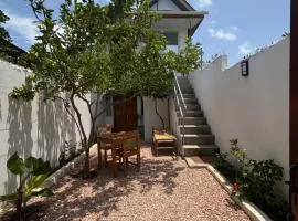 Samia House