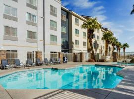 Fairfield by Marriott Inn & Suites Las Vegas Stadium Area