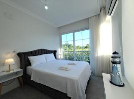 The Dalaman Suites & Pansiyon，位于达拉曼达拉曼机场 - DLM附近的酒店