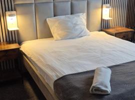 Pro B&B，位于Osielsko的酒店