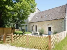 Moulin authentique & confort Bourgueil piscine
