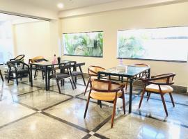 Comfort Prime，位于商沙巴的酒店
