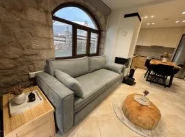 Armonia Suites Livadi Arachovas