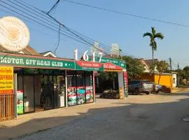 Bungalow