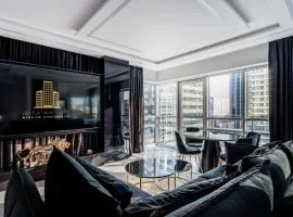 Platinum Towers J&K