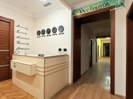 ALARA Inn HOSTEL & HOTEL