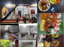 Enoch Guest House
