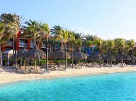 Renaissance Wind Creek Curacao Resort