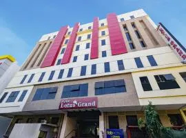 FabHotel L Grand - Nr Secunderabad Railway Station