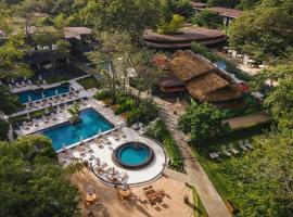 El Mangroove Papagayo, Autograph Collection，位于Papagayo, Guanacaste的酒店