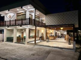 Arina Island Resort - A Bergamont Group of Hotels，位于Havelock Island的度假村