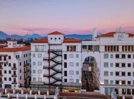 AC Hotels by Marriott Guatemala City