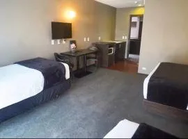 比利136号汽车旅馆