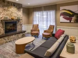 克莱姆森万怡酒店