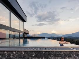 Kaiserjuwel 4 Sterne Superior，位于Prama的酒店