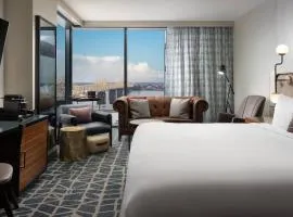 Hotel Distil, Autograph Collection