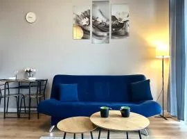 Zarembowicza Apt 52 - Self Check-In 20h - Lift