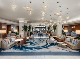 Sheraton San Diego Resort