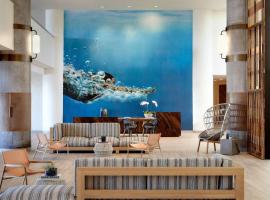 Westdrift Manhattan Beach, Autograph Collection，位于曼哈顿海滩的酒店