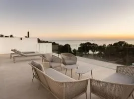 Pure Sea Apartments Villajoyosa
